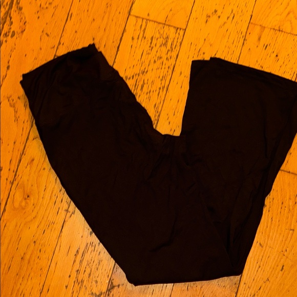 Primark Black Leggings - Picture 1 of 1